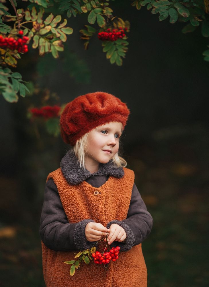 Photograph by Ольга Додонова