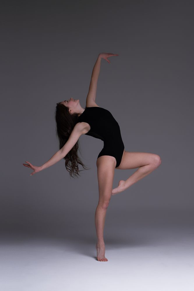 Photograph by Анастасия Полоник