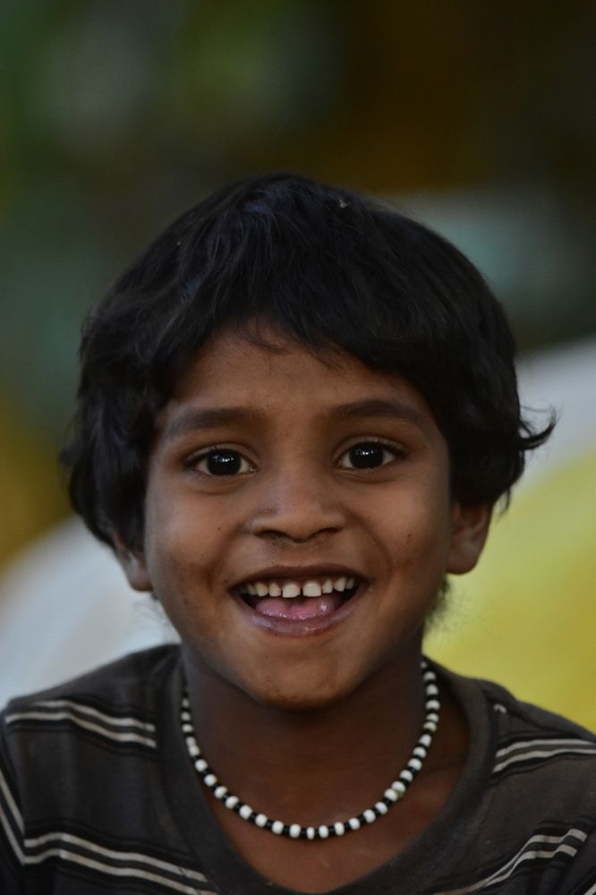 Photograph by Uthaiah Pattachravanda