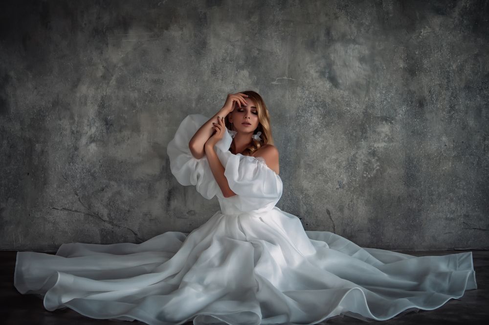 Photograph by Марина Крюкова