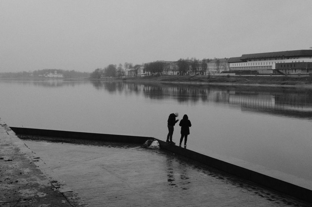 Photograph by Андрей Царев