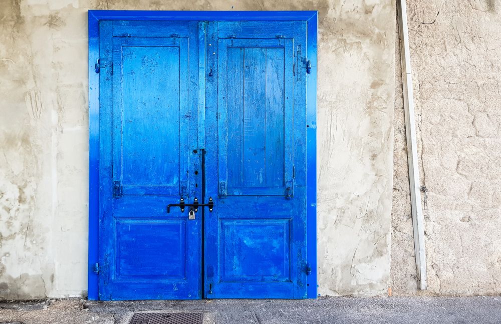 Photograph by Ksenia Tishchenko