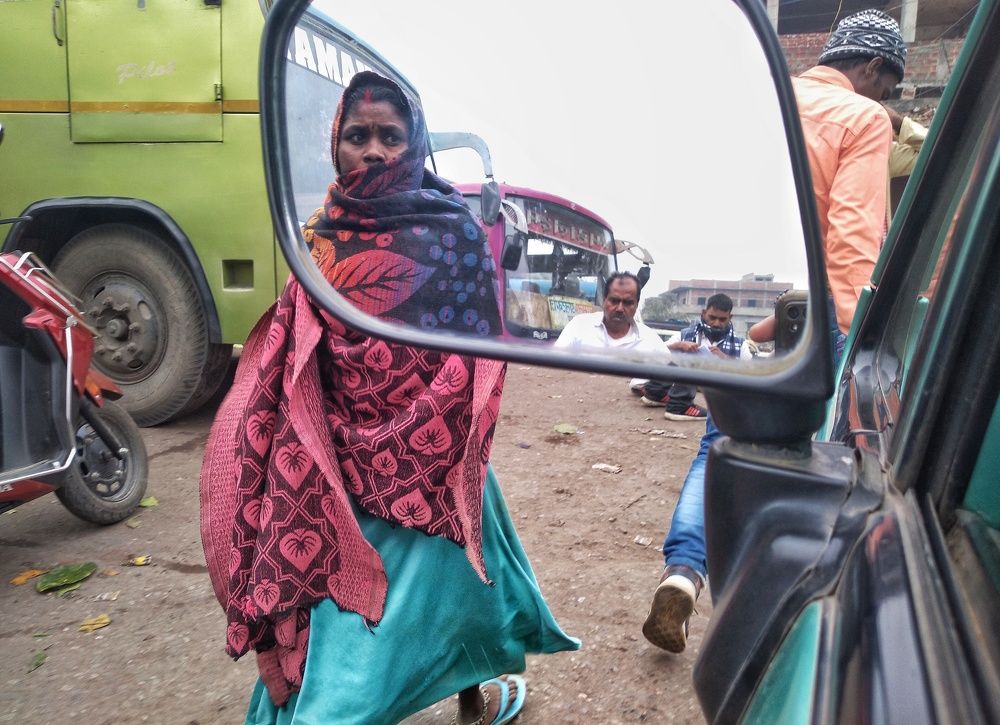 Photograph by Priyanshu Singh