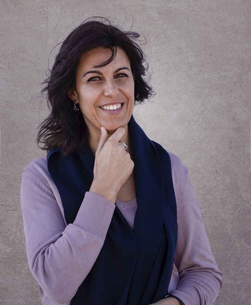 Photograph by Ana Gonzalez