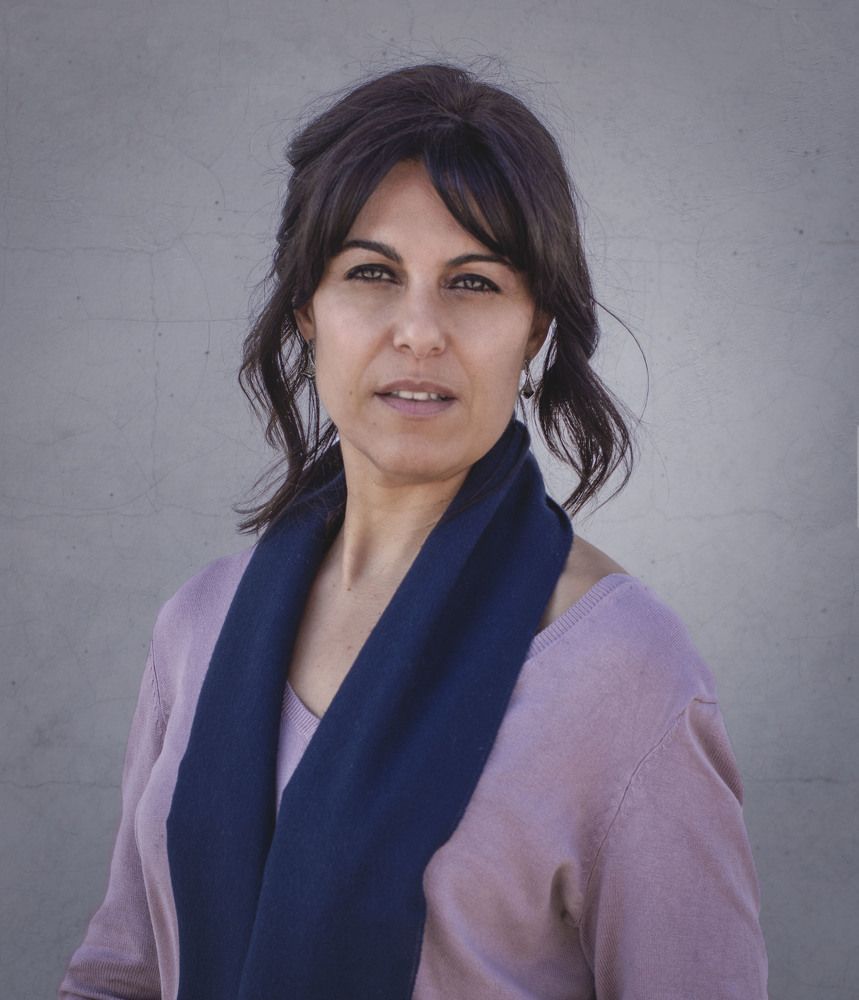 Photograph by Ana Gonzalez