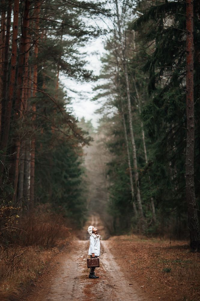 Photograph by Ольга Додонова