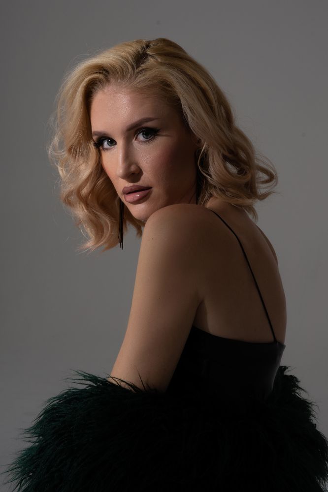 Photograph by Анастасия Полоник