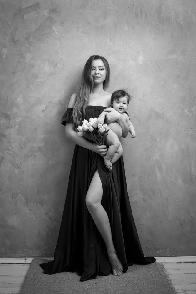 Photograph by Татьяна Пикинер