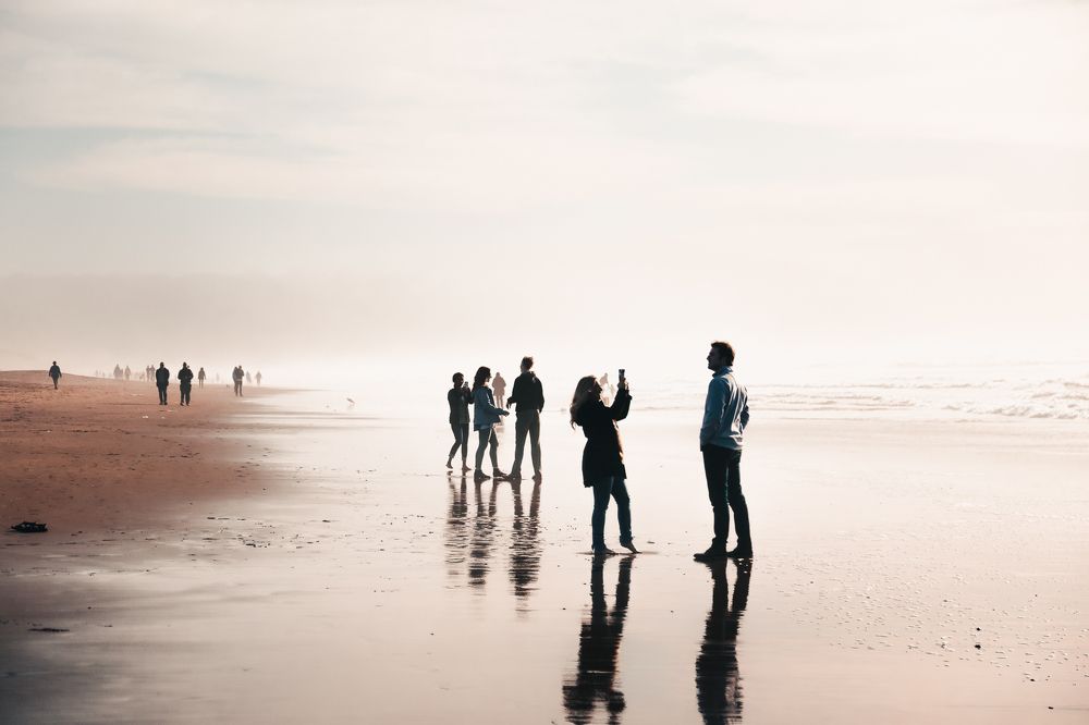 Pacific Ocean