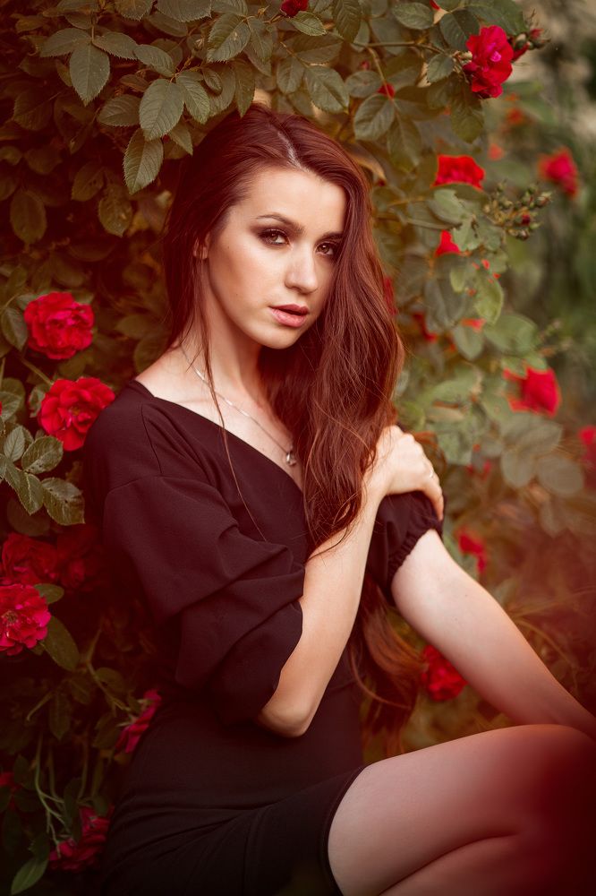 Photograph by Александр Шульга