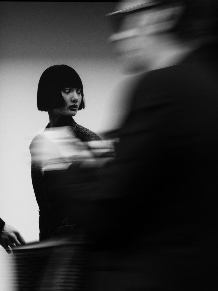 Photograph by Павел Горелов