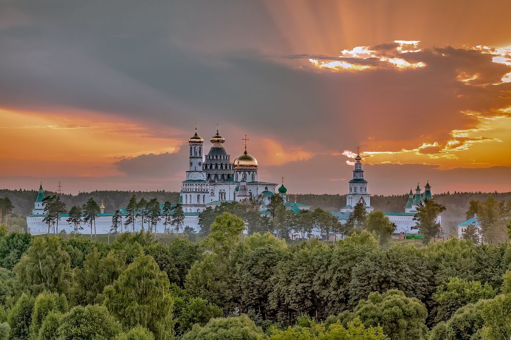 Photograph by Бирюков Вячеслав