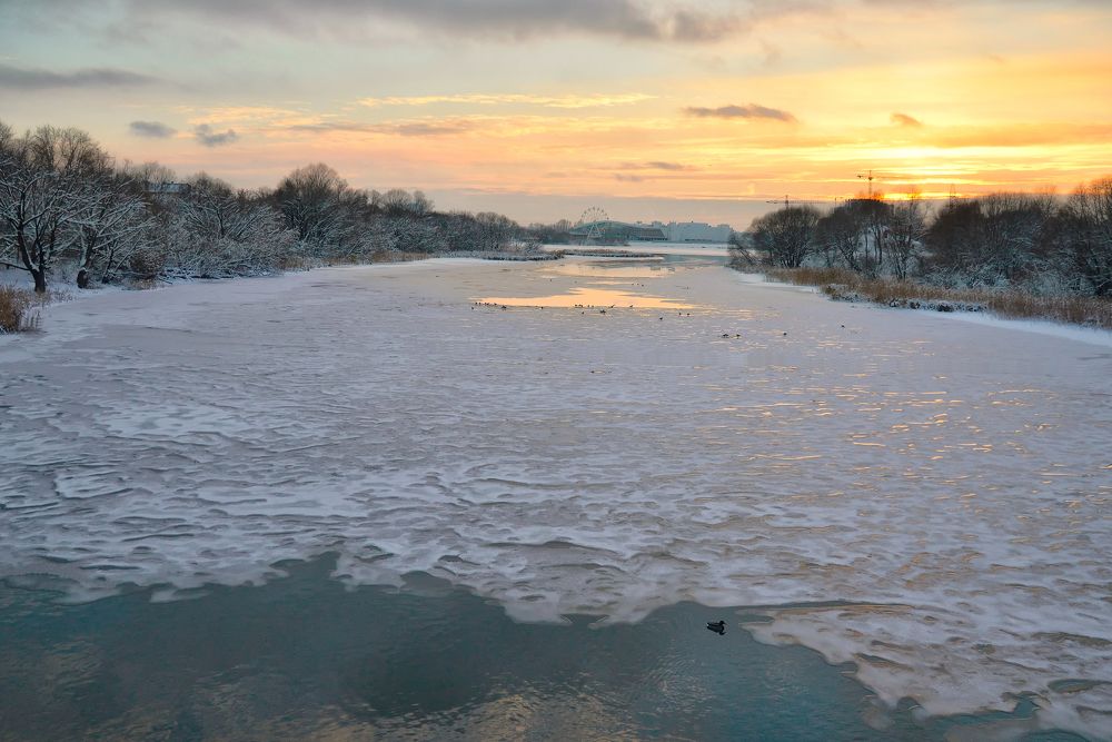 Photograph by Урунова Анна