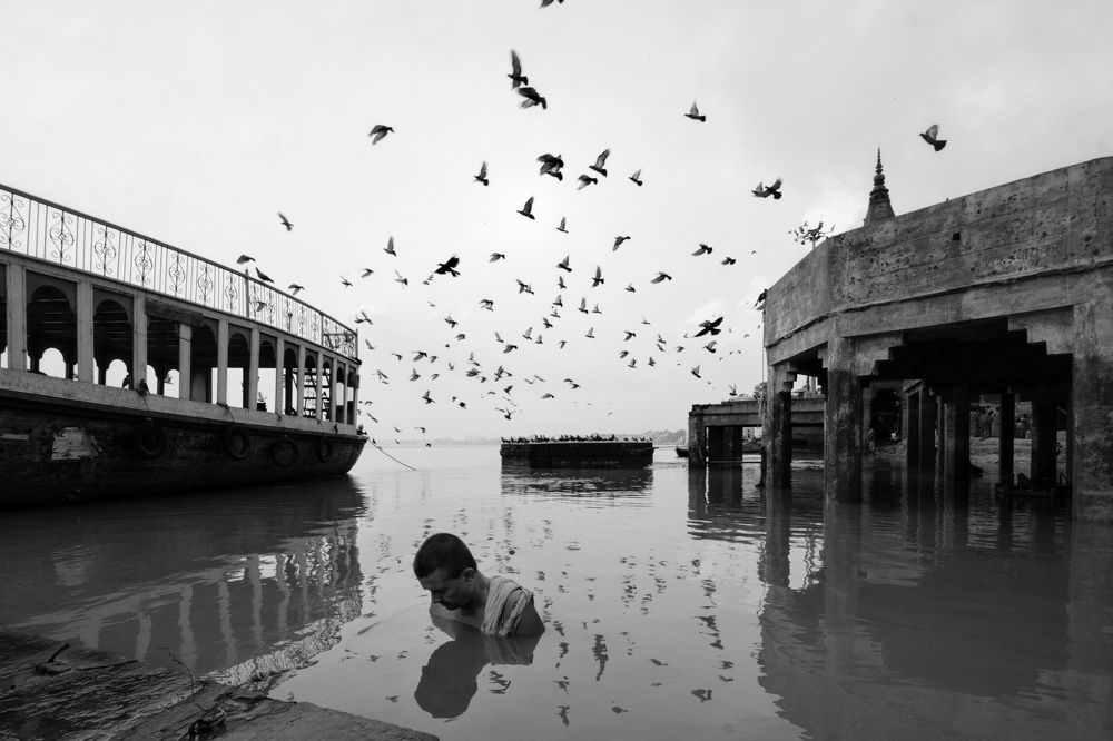 Photograph by Priyanshu Singh