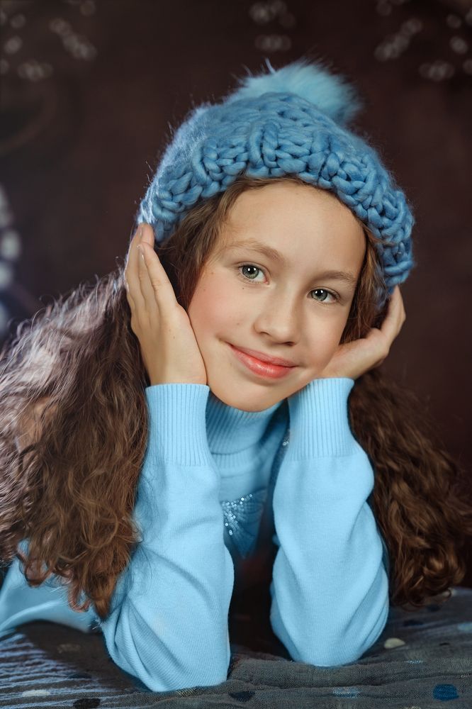 Photograph by Любовь Юшкова