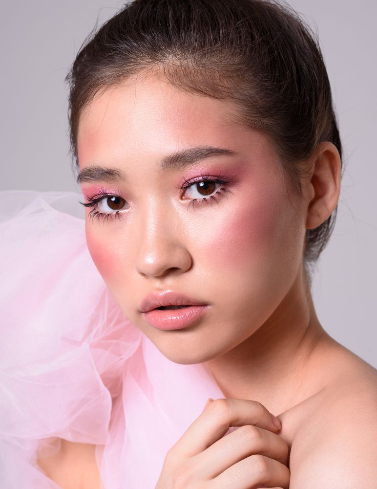 Photograph by Ксения Рыбка