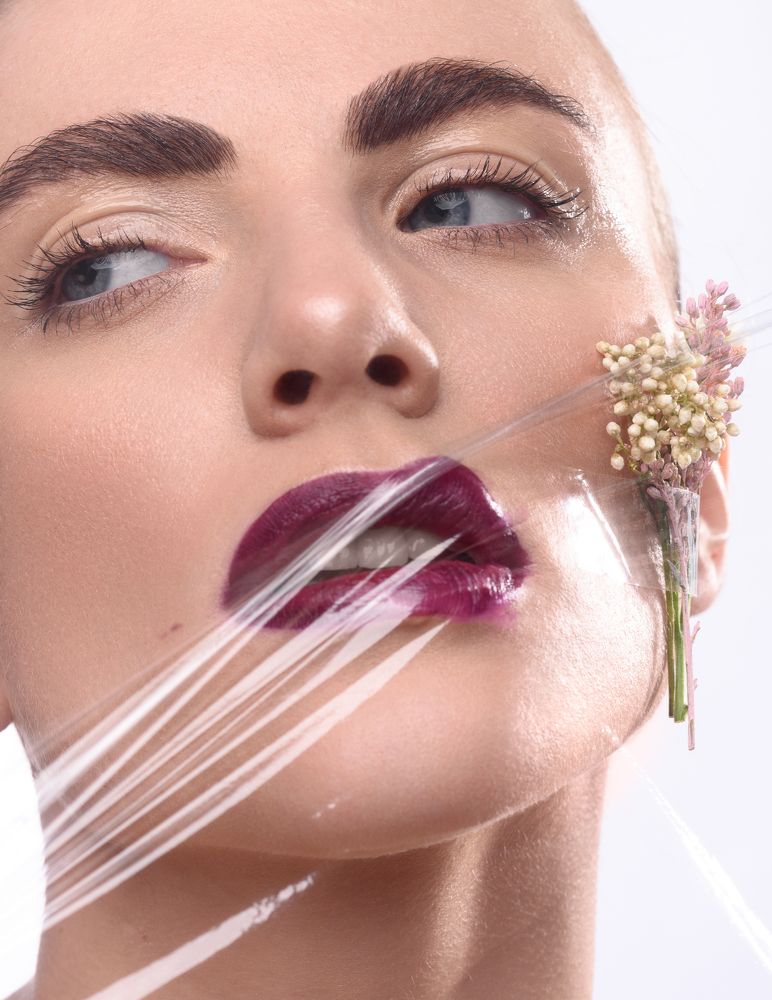 Photograph by Ксения Рыбка