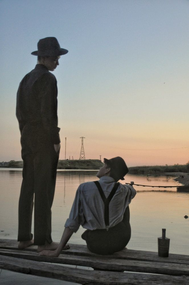 Photograph by Дарья Парфенова