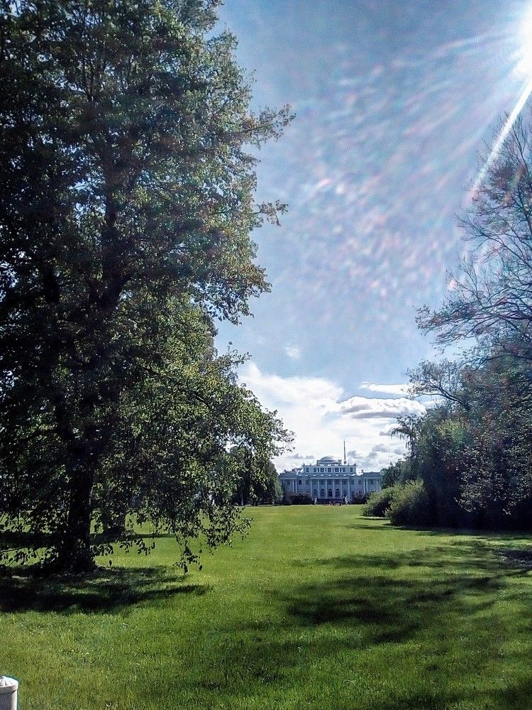 Photograph by Irina Mihailovskaya