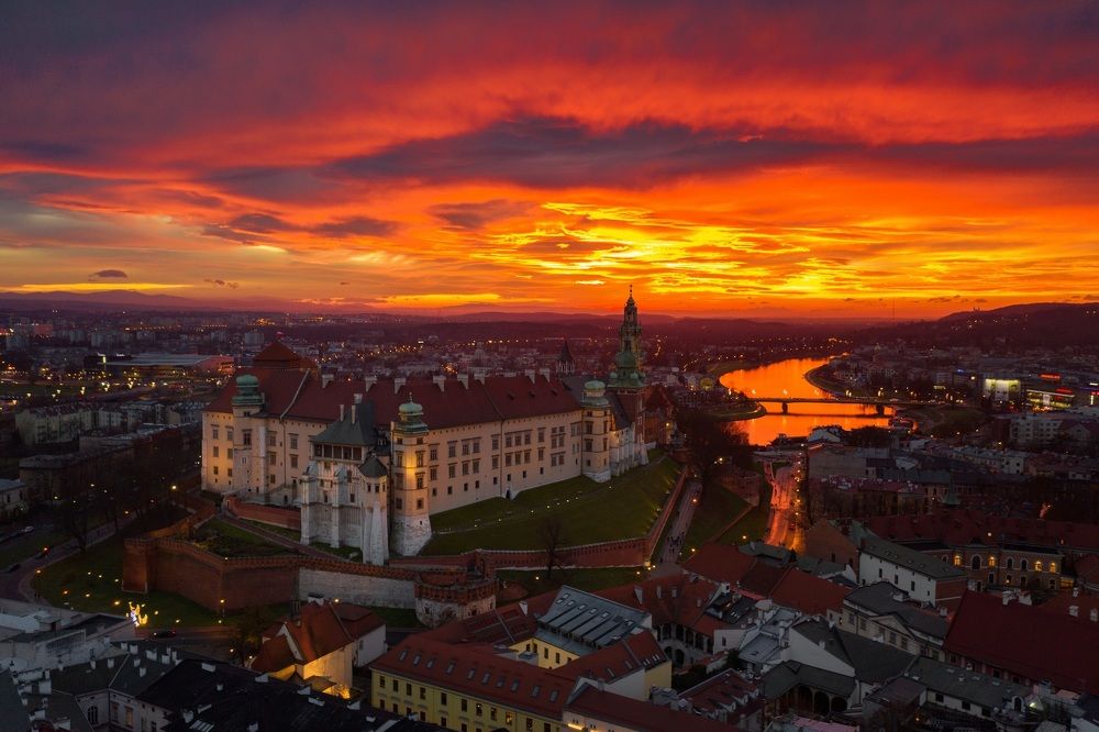 Photograph by Jan Ulicki