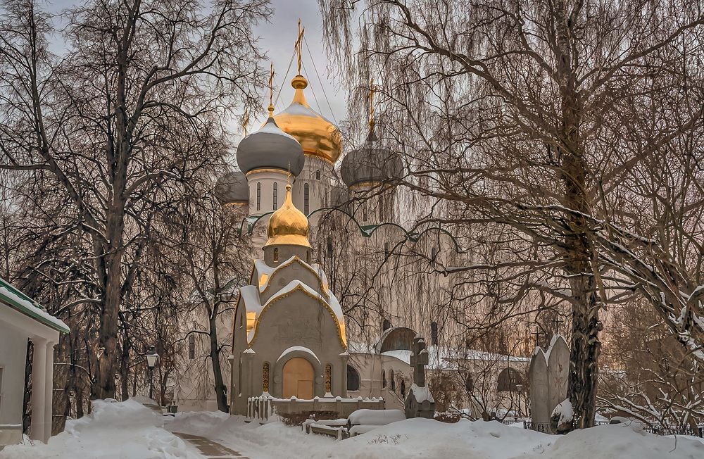 Photograph by Бирюков Вячеслав