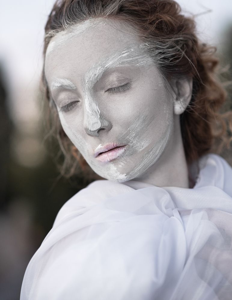 Пигмалион и Галатея