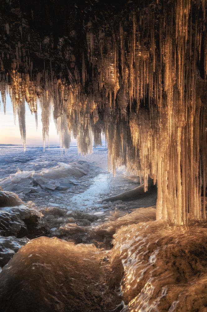 Photograph by Ирина Мошковская