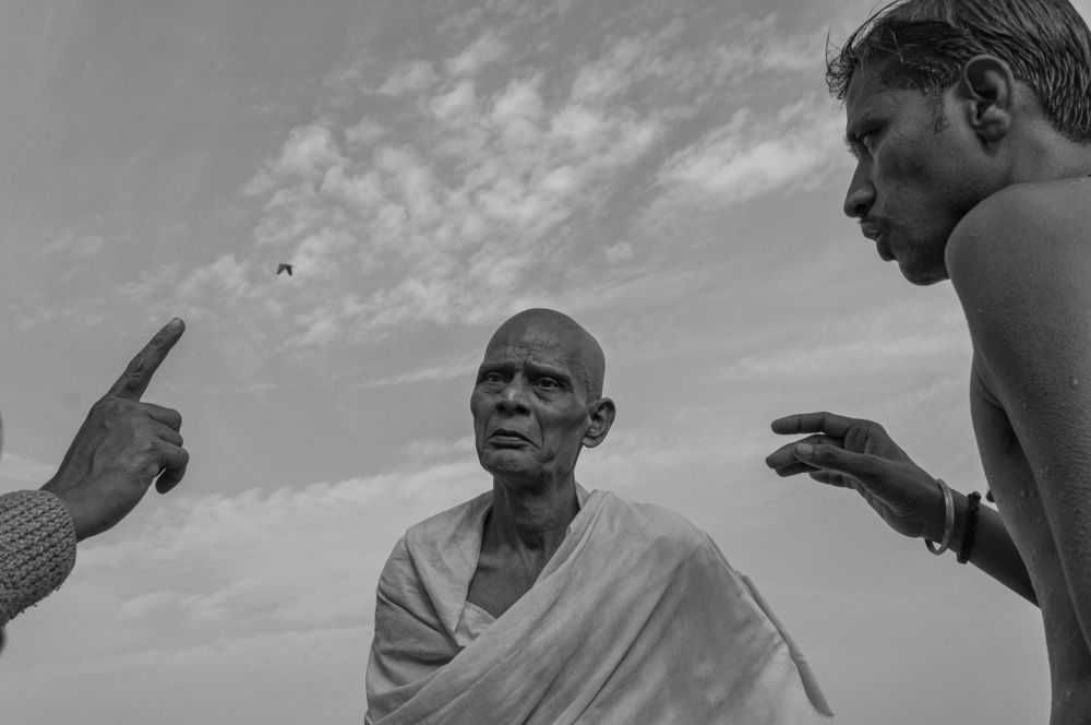 Photograph by Priyanshu Singh