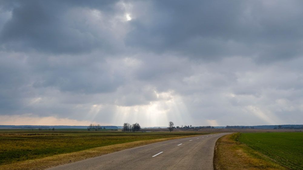 Фотография автора Александр Буренко