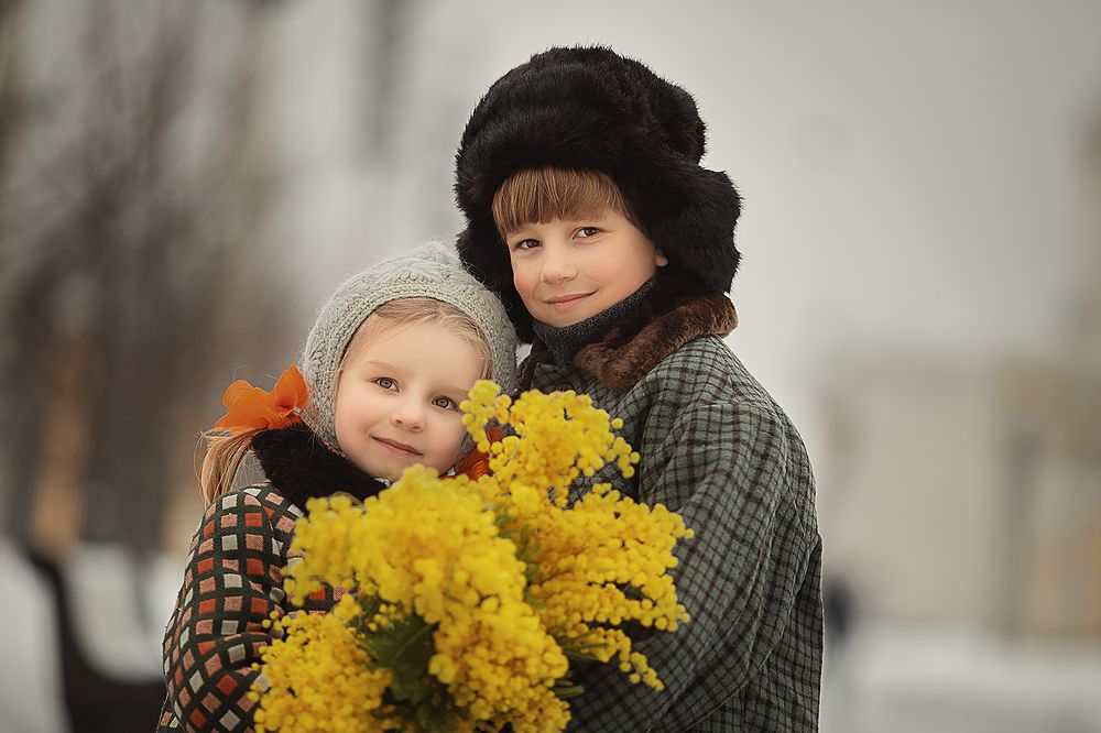 Photograph by Юлия Уточкина