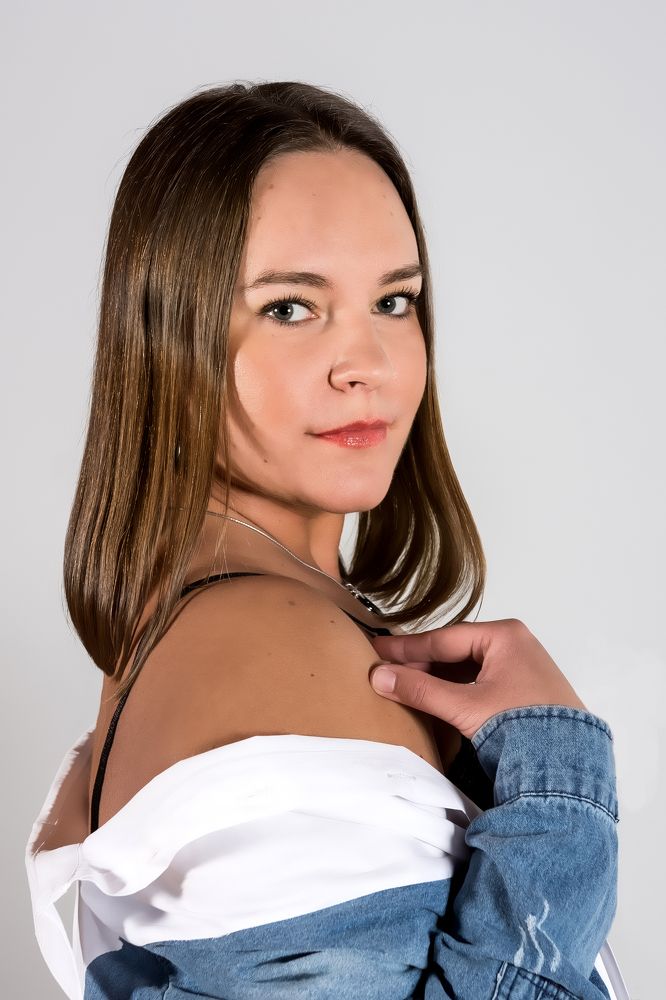 Photograph by Елена Григорьева
