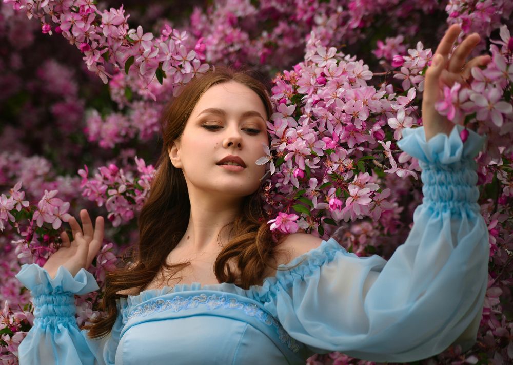 Photograph by Бавина Ира