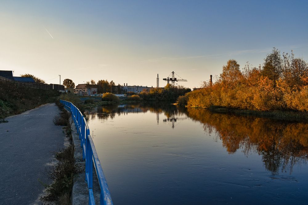 Photograph by Олеся Бронзова