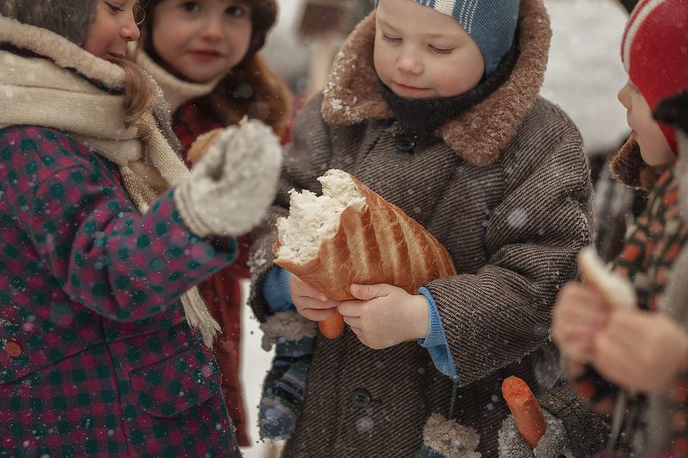 Photograph by Юлия Уточкина