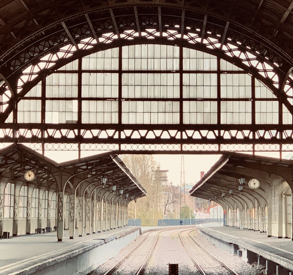 Photograph by Александра Некрасова