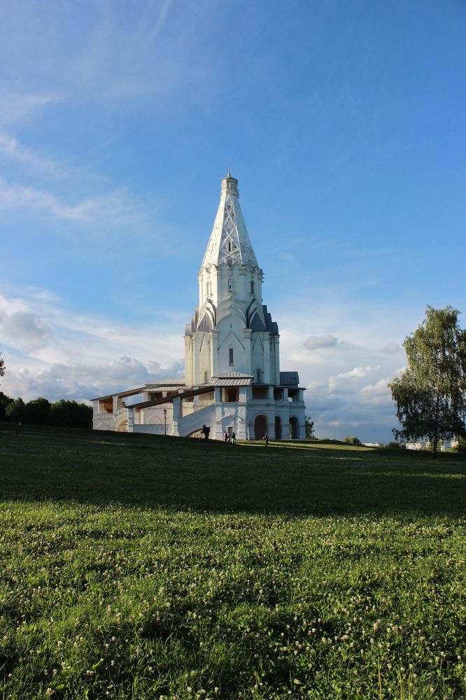 Photograph by Анастасия Клинскова