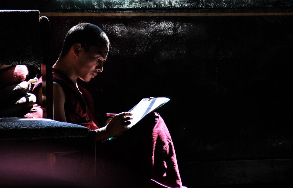 Photograph by Eftychia Nikoletaki