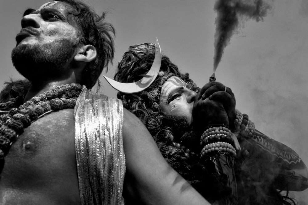 Photograph by Priyanshu Singh