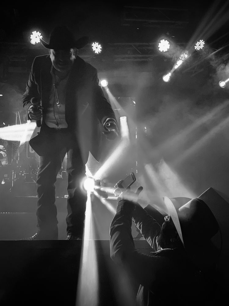 Photograph by Belen Medina de la Campa