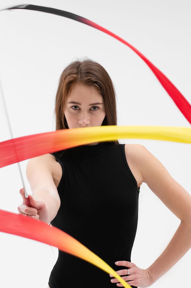 Photograph by Анастасия Полоник