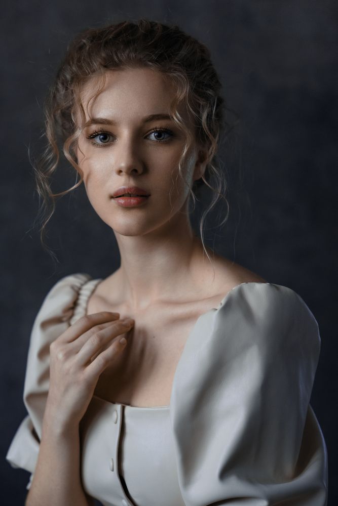 Photograph by Антон Плотников