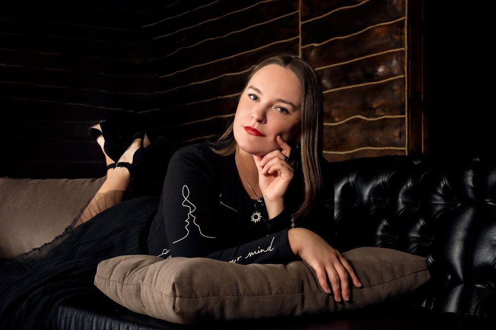 Photograph by Елена Григорьева