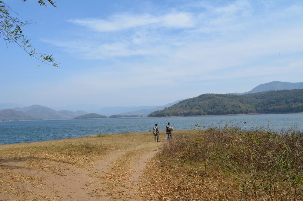 Photograph by Sajal Menon