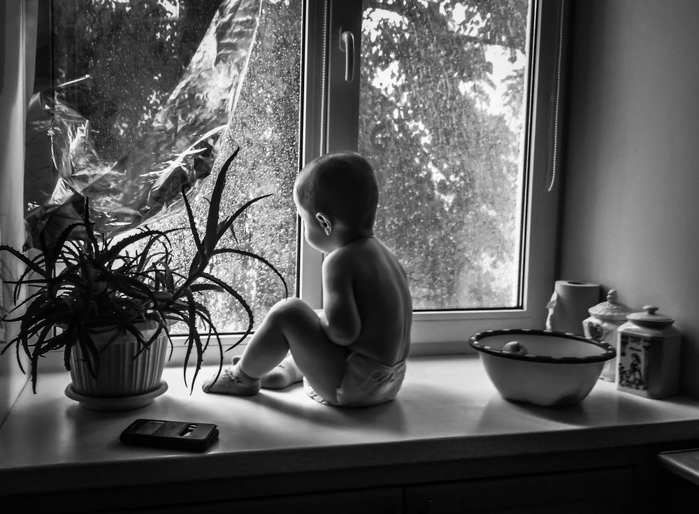 Photograph by Урунова Анна