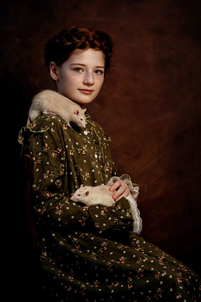 В царстве неразлучных друзей