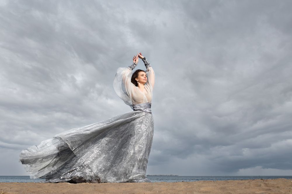 Photograph by Елена Зарянская