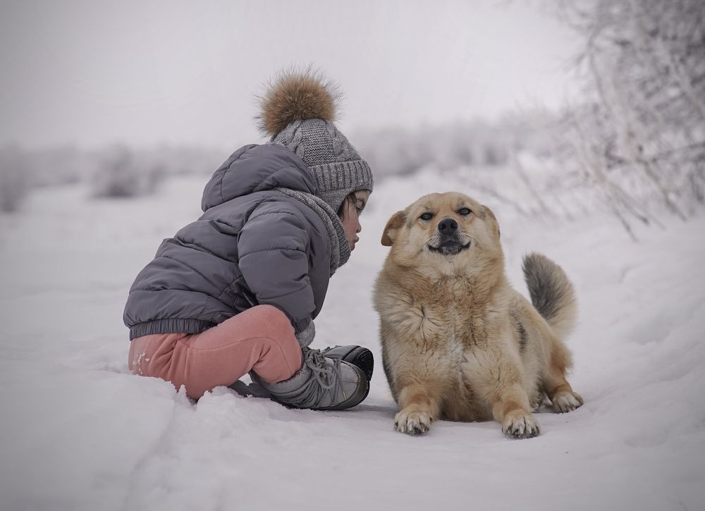 Photograph by Юлия Загоруйкова