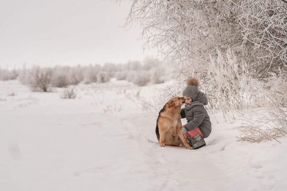 Photograph by Юлия Загоруйкова