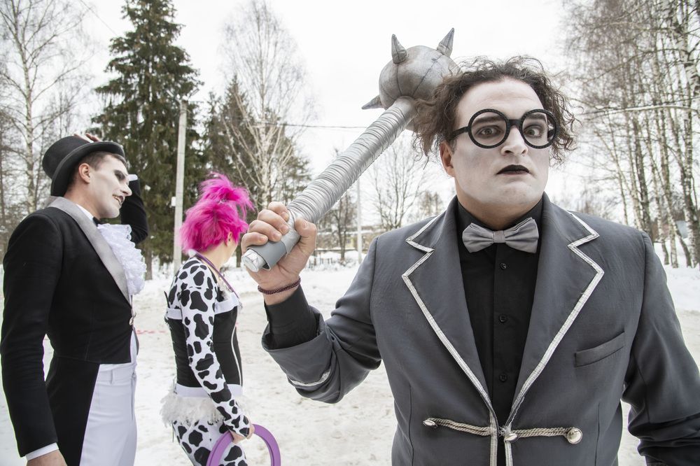 Photograph by Наталья Львова