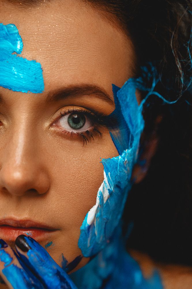 Photograph by Надежда Арефьева